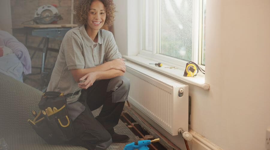 Professional Leak Detection Services in Hookerton, NC